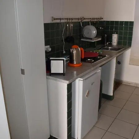 Апартаменты Atoca3 - Vedi Anche Atoca1 E Atoca2 Палермо