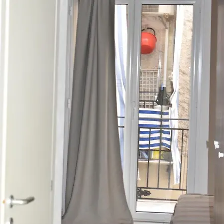 Atoca3 - Vedi Anche Atoca1 E Atoca2 Апартаменты Палермо