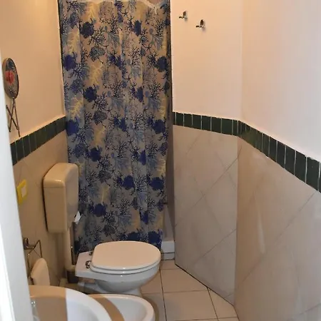 Апартаменты Atoca3 - Vedi Anche Atoca1 E Atoca2 Палермо