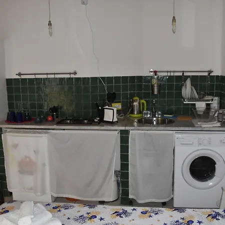 Atoca3 - Vedi Anche Atoca1 E Atoca2 Апартаменты Палермо