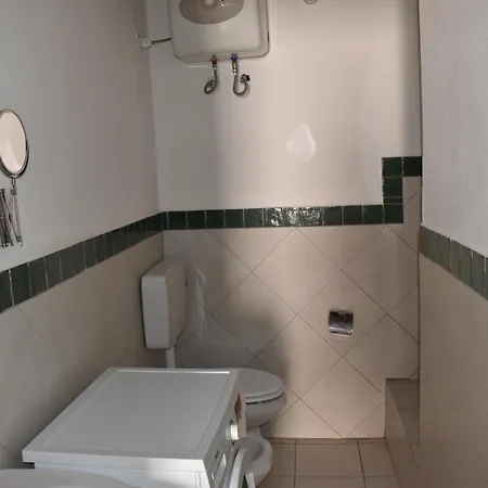 Апартаменты Atoca3 - Vedi Anche Atoca1 E Atoca2 *