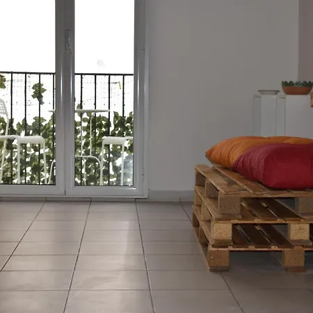 Апартаменты Atoca3 - Vedi Anche Atoca1 E Atoca2 Палермо