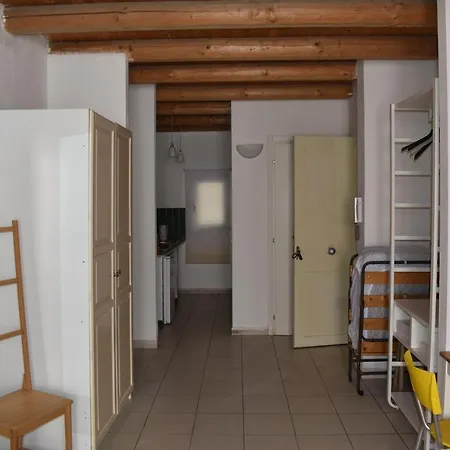 Апартаменты Atoca3 - Vedi Anche Atoca1 E Atoca2