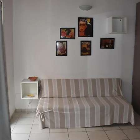 Апартаменты Atoca3 - Vedi Anche Atoca1 E Atoca2 *