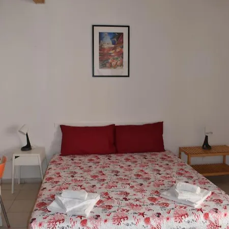 Atoca3 - Vedi Anche Atoca1 E Atoca2 Апартаменты Палермо