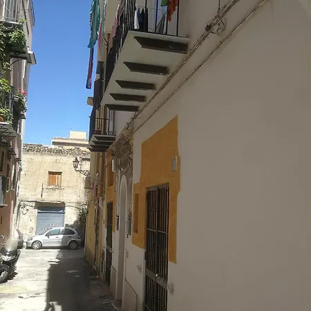 Апартаменты Atoca3 - Vedi Anche Atoca1 E Atoca2