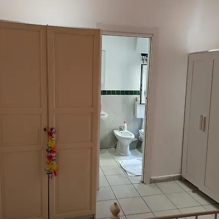 Апартаменты Atoca3 - Vedi Anche Atoca1 E Atoca2