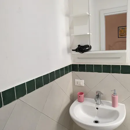 Atoca3 - Vedi Anche Atoca1 E Atoca2 Апартаменты Палермо