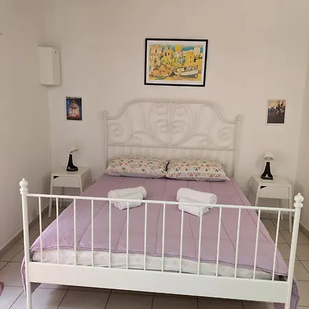 Atoca3 - Vedi Anche Atoca1 E Atoca2 Апартаменты