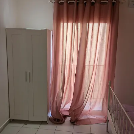 Апартаменты Atoca3 - Vedi Anche Atoca1 E Atoca2 *