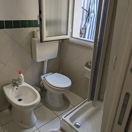 Апартаменты Atoca3 - Vedi Anche Atoca1 E Atoca2 *