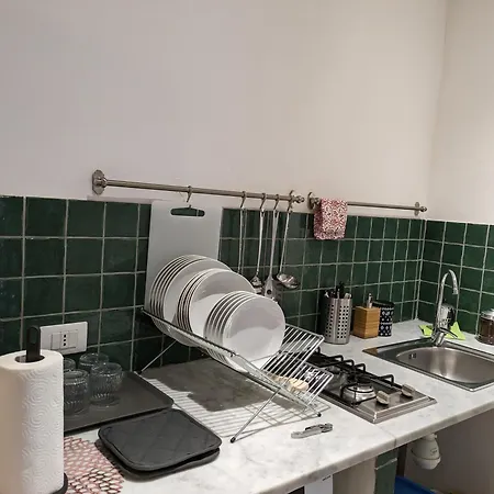 Апартаменты Atoca3 - Vedi Anche Atoca1 E Atoca2 *